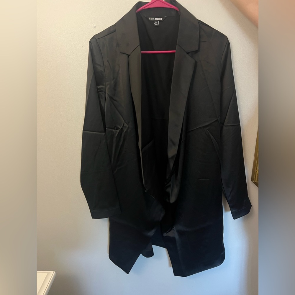 Steve Madden Blazer Dress